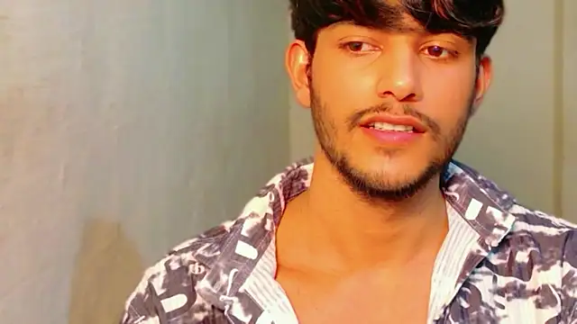 kingkartik7 online show from February 2026 04:18:02 PM