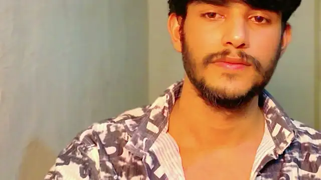 kingkartik7 online show from March 2026 05:31:02 PM