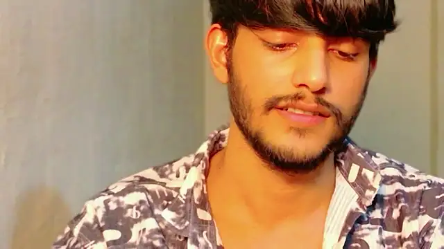 kingkartik7 online show from February 2026 05:02:01 PM