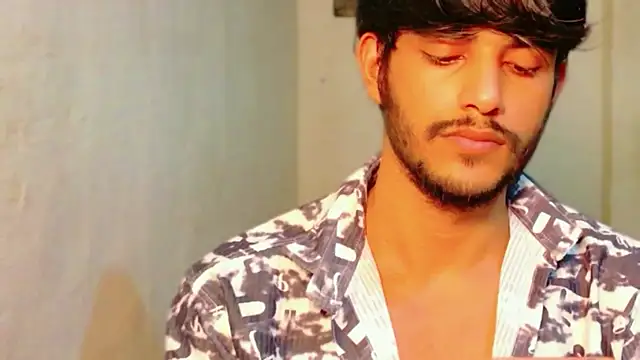 kingkartik7 online show from March 2026 05:03:01 PM