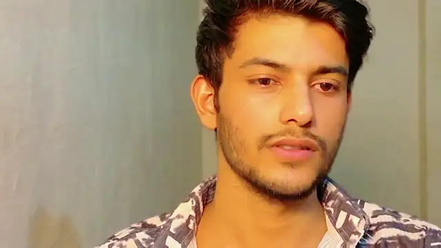 kingkartik7 online show from February 2026 03:20:01 PM