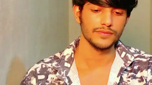 kingkartik7 online show from March 2026 05:37:01 PM