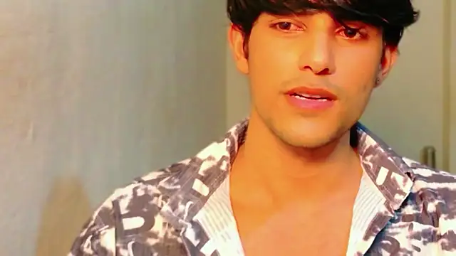 kingkartik7 online show from March 2026 04:52:01 PM