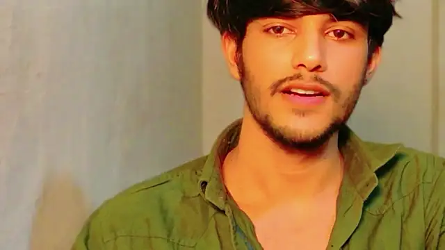 kingkartik7 online show from March 2026 05:50:01 PM
