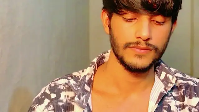 kingkartik7 online show from February 2026 05:02:02 PM