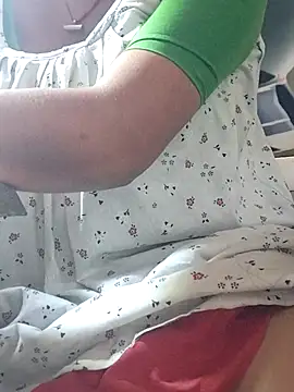 miss-Riy online show from February 2026 06:43:01 AM