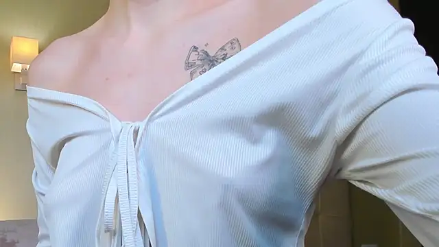 Snapshot of Stacy_River chatting on February 2025 12:25:02 PM Stacy River online show from February 2025 12:25:02 PM