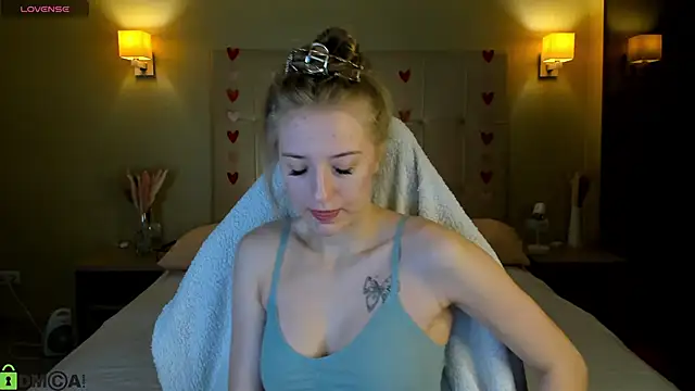 Snapshot of Stacy_River chatting on February 2026 09:19:01 AM Stacy River online show from February 2026 09:19:01 AM