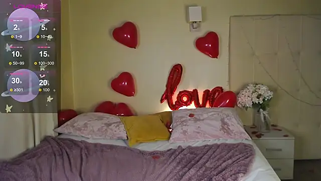 Snapshot of Stacy_River chatting on February 2025 11:28:01 AM Stacy River online show from February 2025 11:28:01 AM