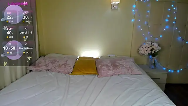 Snapshot of Stacy_River chatting on March 2025 11:34:02 AM Stacy River online show from March 2025 11:34:02 AM