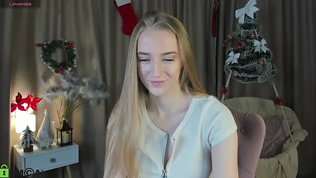 Stacy River online show from November 2025 09:21:02 AM