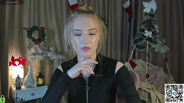 Stacy River online show from November 2025 09:21:02 AM