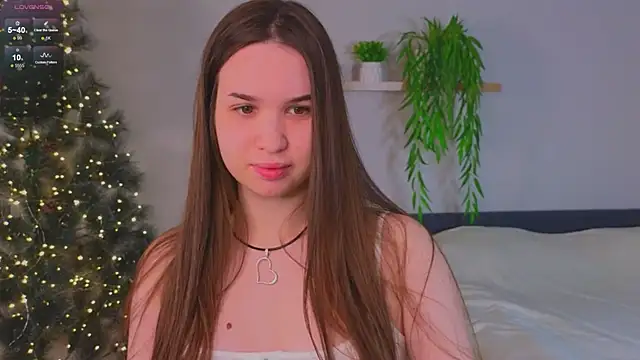 Roxie Mils online show from January 2025 03:12:02 PM