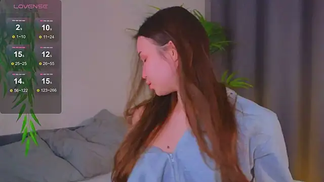 Roxie Mils online show from January 2025 03:07:01 PM