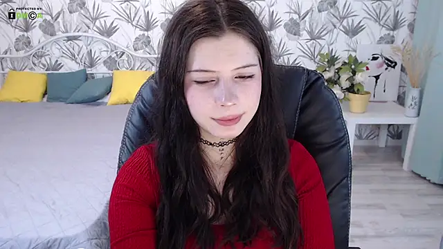 Snapshot of AliceWillsen chatting on December 2024 02:57:01 AM AliceWillsen online show from December 2024 02:57:01 AM