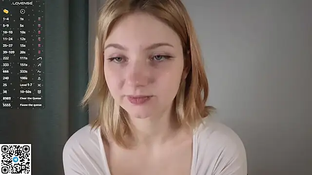 PeaceAtherton online show from February 2025 05:05:01 AM