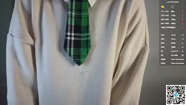 PeaceAtherton online show from February 2025 05:05:02 AM