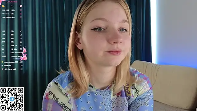 PeaceAtherton online show from March 2025 09:07:02 AM