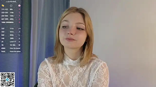 PeaceAtherton online show from February 2025 05:29:02 AM