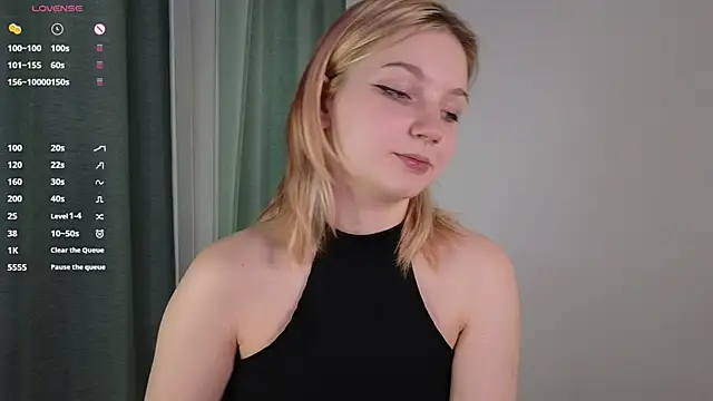 PeaceAtherton online show from February 2025 09:22:02 AM