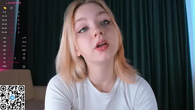 PeaceAtherton online show from March 2025 05:12:02 AM