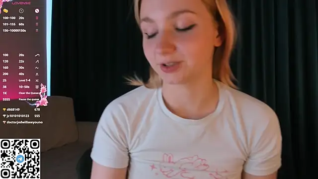 PeaceAtherton online show from March 2025 12:14:02 PM