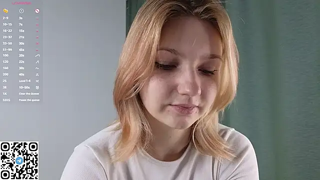 PeaceAtherton online show from February 2025 05:33:01 AM