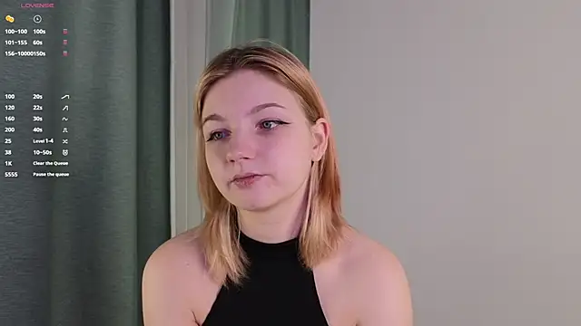 PeaceAtherton online show from February 2025 05:12:01 AM