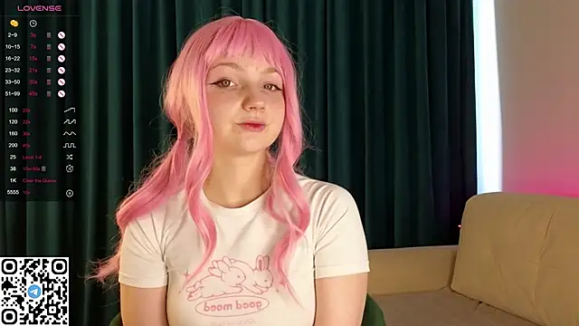 PeaceAtherton online show from February 2025 12:09:02 PM