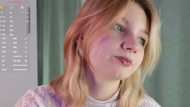 PeaceAtherton online show from February 2025 05:13:02 AM