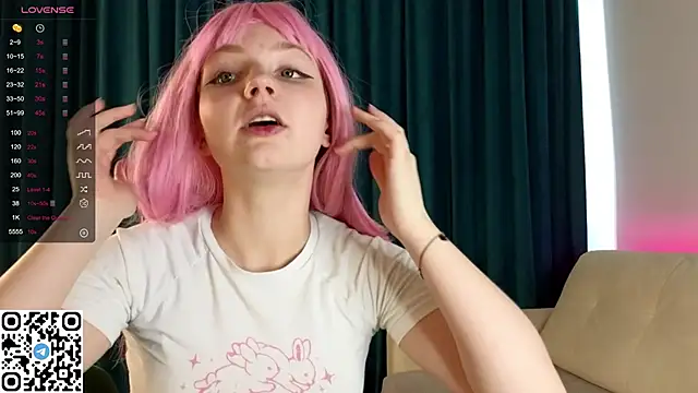 PeaceAtherton online show from February 2025 09:04:02 AM