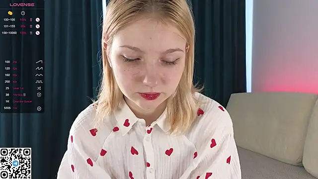 PeaceAtherton online show from March 2025 05:11:01 AM