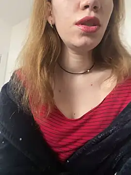 Snapshot of EvaRush chatting on March 2025 07:26:01 AM EvaRush online show from March 2025 07:26:01 AM