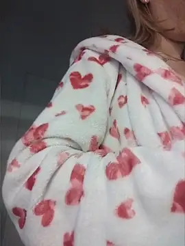 EvaRush online show from March 2026 04:14:02 AM