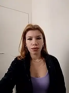 Snapshot of EvaRush chatting on January 2026 07:37:01 AM EvaRush online show from January 2026 07:37:01 AM