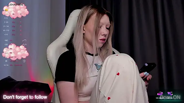 takeyourmolly online show from March 2026 07:24:01 AM