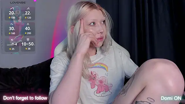 takeyourmolly online show from January 2025 12:42:01 PM