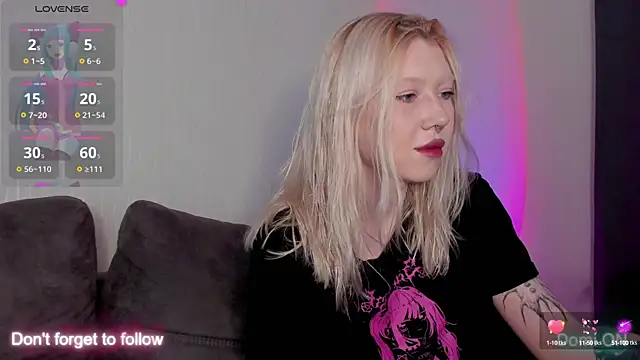 takeyourmolly online show from January 2025 11:49:02 AM