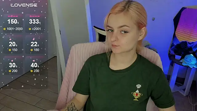 Fire Bestie online show from September 2025 12:52:01 PM