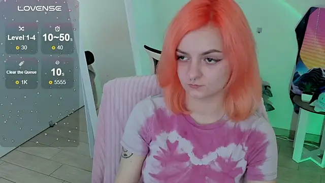 Fire Bestie online show from September 2025 12:55:01 PM