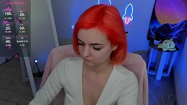 Fire Bestie online show from March 2025 10:05:02 AM