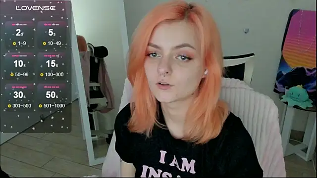 Fire Bestie online show from November 2025 03:48:02 PM