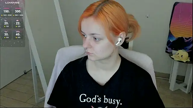 Fire Bestie online show from December 2025 01:50:01 PM