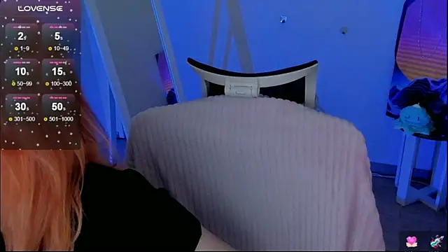 Fire Bestie online show from November 2025 01:22:02 PM