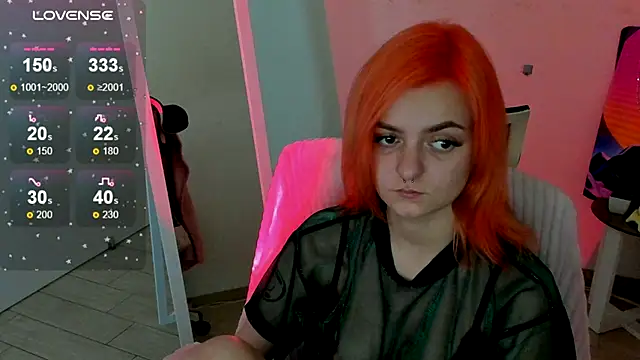 Fire Bestie online show from October 2025 02:27:02 PM