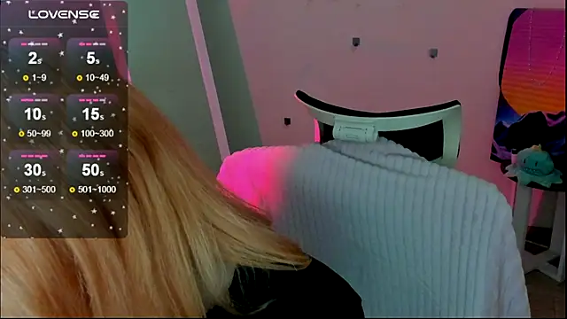 Fire Bestie online show from November 2025 02:00:02 PM