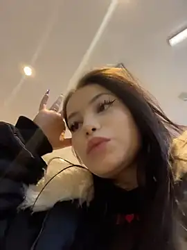 Chloe  Moon online show from February 2026 02:06:02 PM