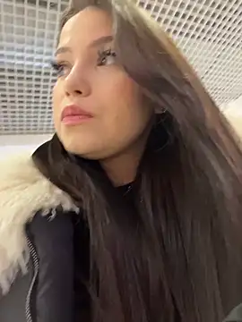 Chloe  Moon online show from February 2026 02:13:02 PM