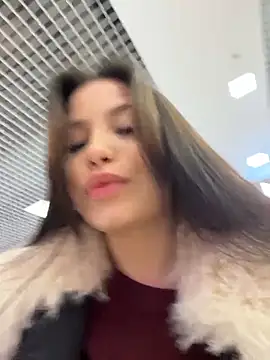 Chloe  Moon online show from February 2026 02:06:02 PM