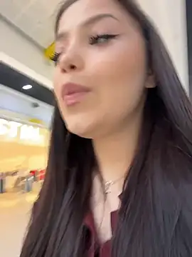 Chloe  Moon online show from March 2026 02:10:01 PM